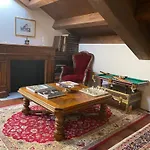 Panzió Bb Principessa Di Savoia Vicoforte