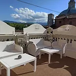 Отель типа 