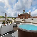 Principessa Di Savoia 3* Vicoforte