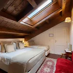 Bb Principessa Di Savoia Panzió 3*