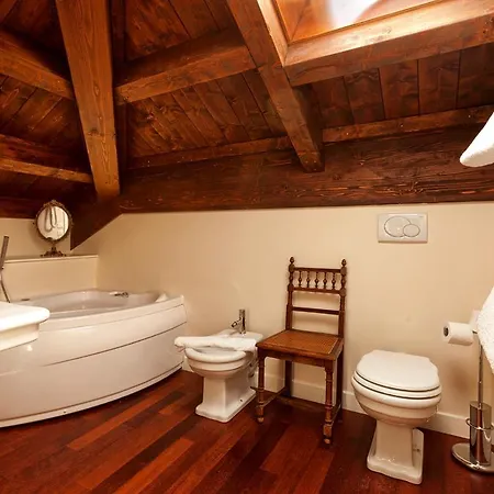 Bb Principessa Di Savoia Oda ve Kahvaltı