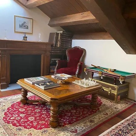 Oda ve Kahvaltı Bb Principessa Di Savoia Vicoforte