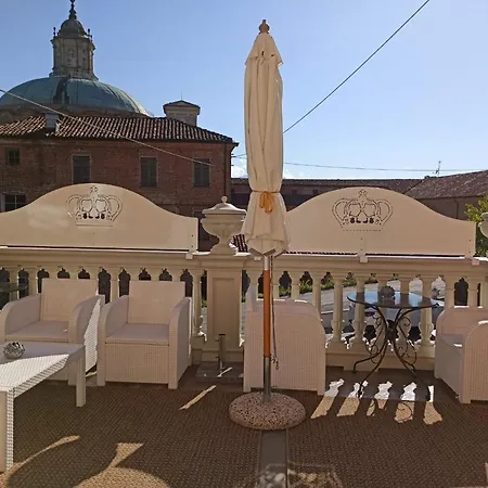 Bb Principessa Di Savoia 3* Vicoforte