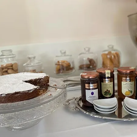 Bed & Breakfast Bb Principessa Di Savoia