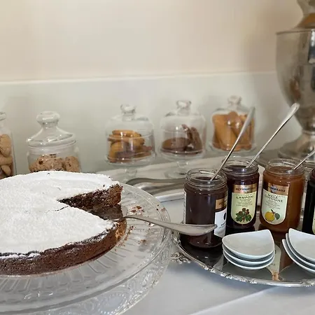 Bed & Breakfast Bb Principessa Di Savoia