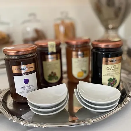 Principessa Di Savoia Bed & Breakfast 2*