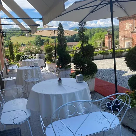 Bb Principessa Di Savoia Bed & Breakfast Vicoforte