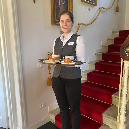 Oda ve Kahvaltı Bb Principessa Di Savoia Vicoforte