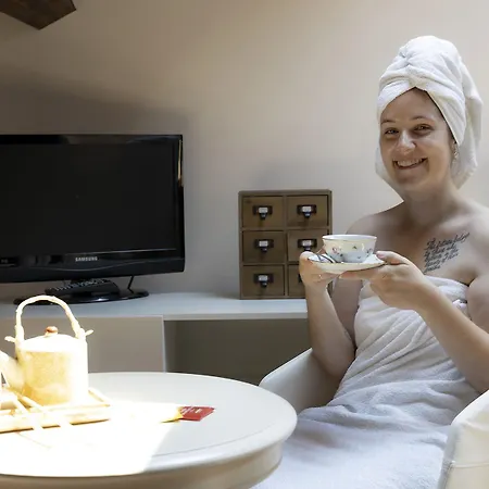 Bb Principessa Di Savoia Vicoforte