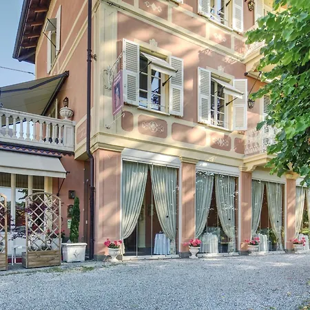 Couette-café Bb Principessa Di Savoia 3*