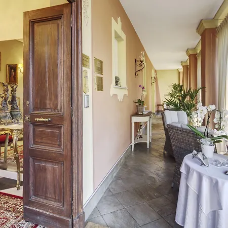 Bb Principessa Di Savoia 3*