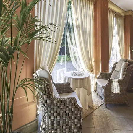 Couette-café Bb Principessa Di Savoia Vicoforte