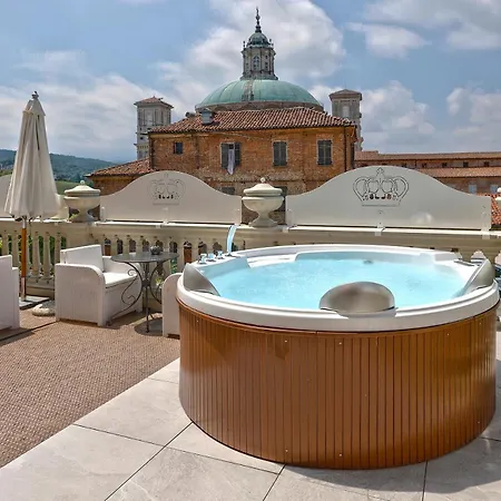 Bb Principessa Di Savoia Bed & Breakfast Vicoforte