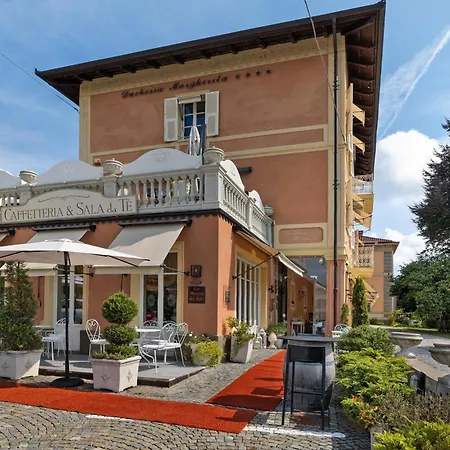 Principessa Di Savoia