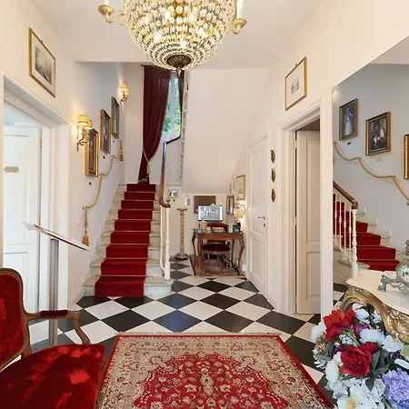 Bed & Breakfast Bb Principessa Di Savoia 3*