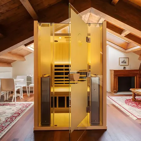 Bb Principessa Di Savoia Oda ve Kahvaltı 3*