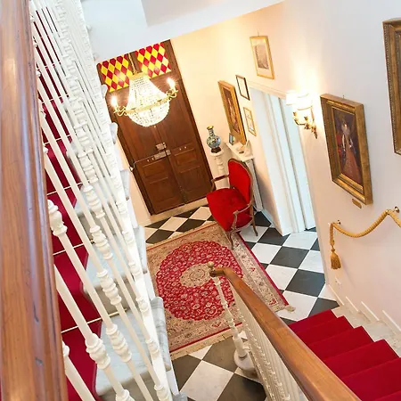 Bed & Breakfast Bb Principessa Di Savoia 3*