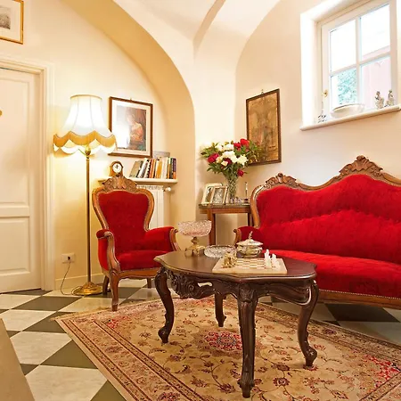 Bed & Breakfast Bb Principessa Di Savoia