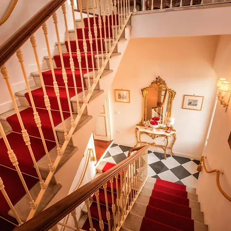 Bed & Breakfast Bb Principessa Di Savoia 3*