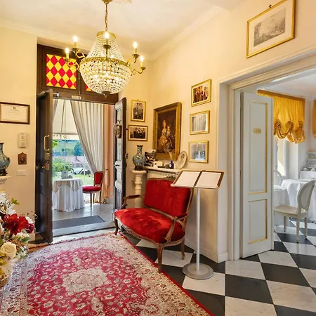 Principessa Di Savoia 3* Vicoforte