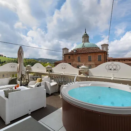 Bb Principessa Di Savoia 3* Vicoforte