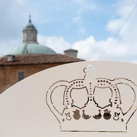 Bb Principessa Di Savoia Vicoforte