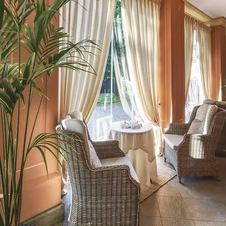 Bb Principessa Di Savoia Oda ve Kahvaltı 3*