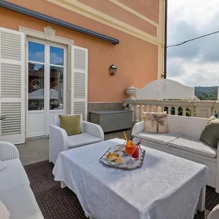 Bb Principessa Di Savoia Bed & Breakfast Vicoforte