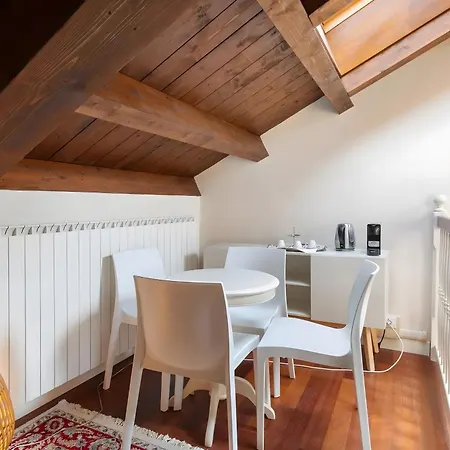 Bed & Breakfast Bb Principessa Di Savoia 3*