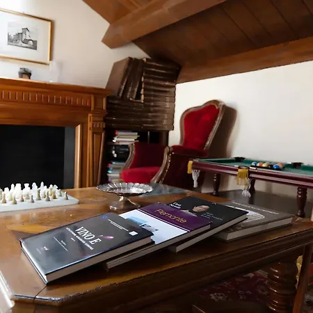 Bed & Breakfast Bb Principessa Di Savoia 3*