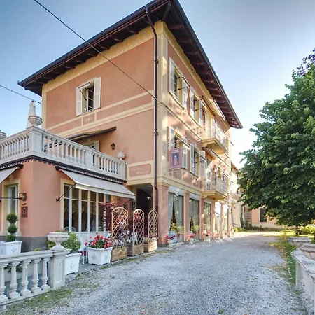 Bb Principessa Di Savoia 3* Vicoforte