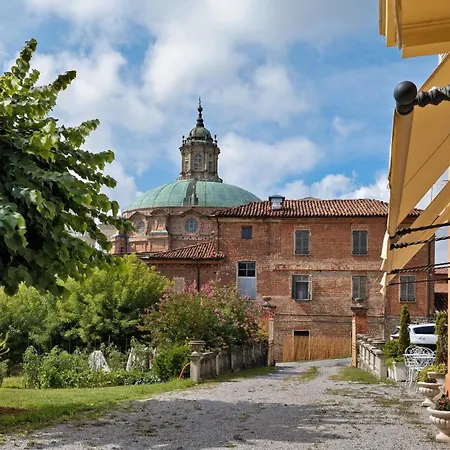 Oda ve Kahvaltı Bb Principessa Di Savoia