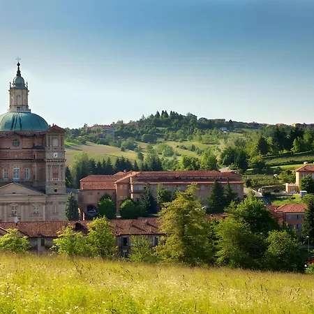 Principessa Di Savoia 3* Vicoforte
