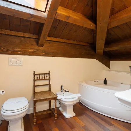 Bb Principessa Di Savoia Bed & Breakfast