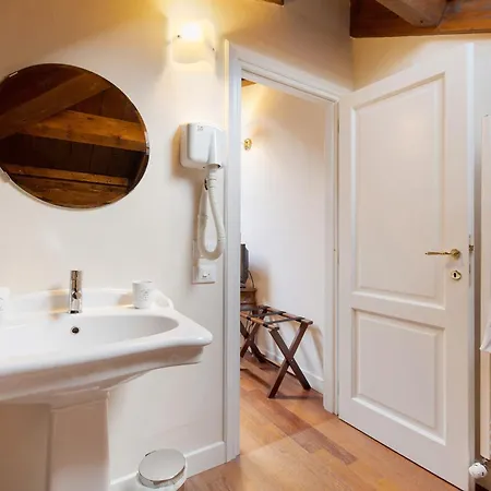 Couette-café Bb Principessa Di Savoia 3*