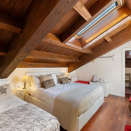 Bb Principessa Di Savoia Bed & Breakfast 3*