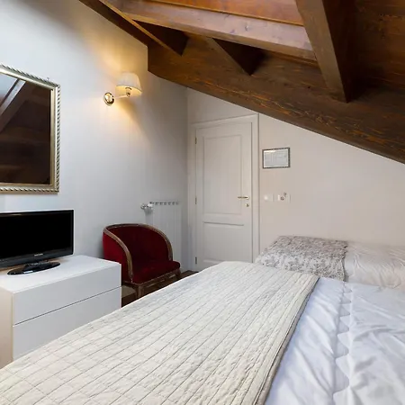 Bb Principessa Di Savoia 3* Vicoforte