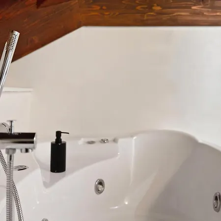 Bb Principessa Di Savoia Bed & Breakfast