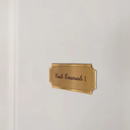 Couette-café Bb Principessa Di Savoia Vicoforte