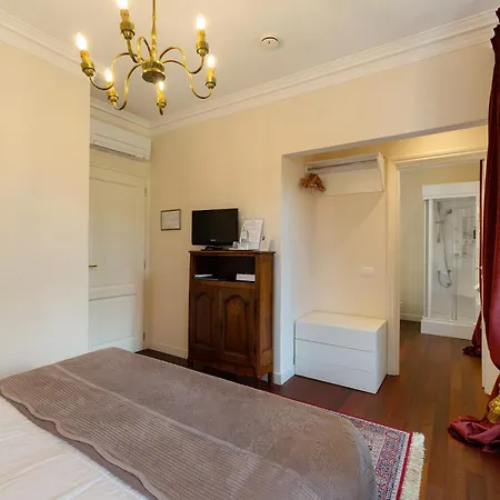 Bed & Breakfast Bb Principessa Di Savoia