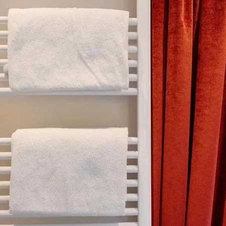 Bb Principessa Di Savoia Oda ve Kahvaltı