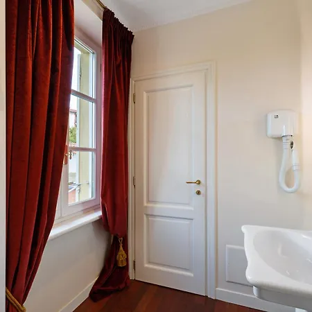 Bed & Breakfast Bb Principessa Di Savoia