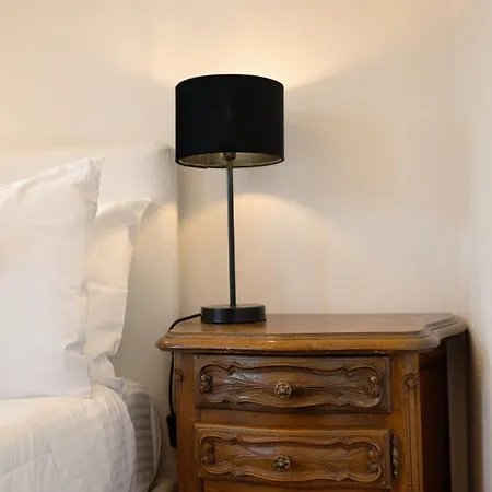Couette-café Bb Principessa Di Savoia 3*