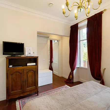 Couette-café Bb Principessa Di Savoia 3*