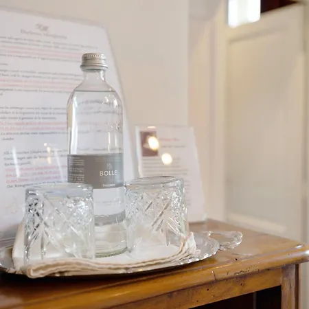 Bb Principessa Di Savoia Oda ve Kahvaltı Vicoforte