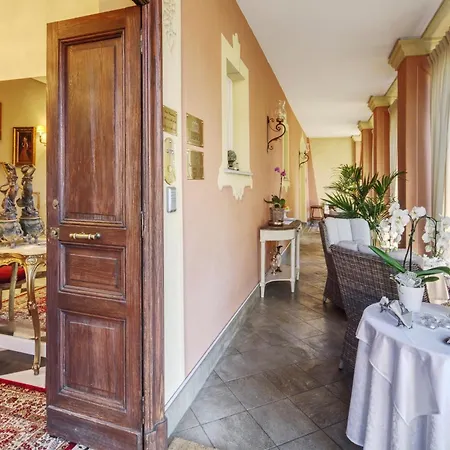 Bb Principessa Di Savoia Vicoforte