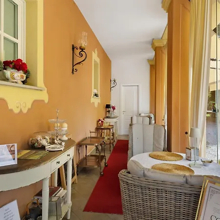 Bb Principessa Di Savoia ベッド・アンド・ブレックファスト Vicoforte