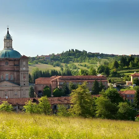 ベッド・アンド・ブレックファスト Bb Principessa Di Savoia Vicoforte