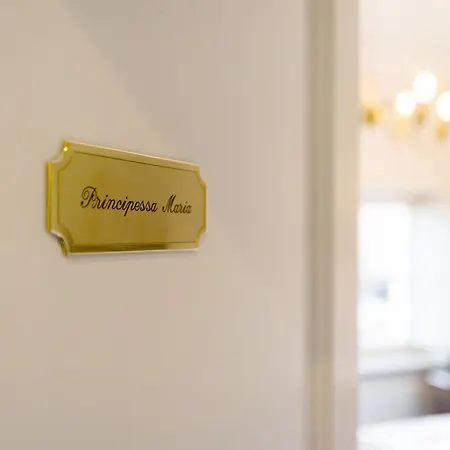 Bb Principessa Di Savoia Vicoforte