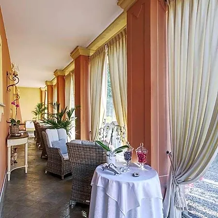 Oda ve Kahvaltı Bb Principessa Di Savoia Vicoforte
